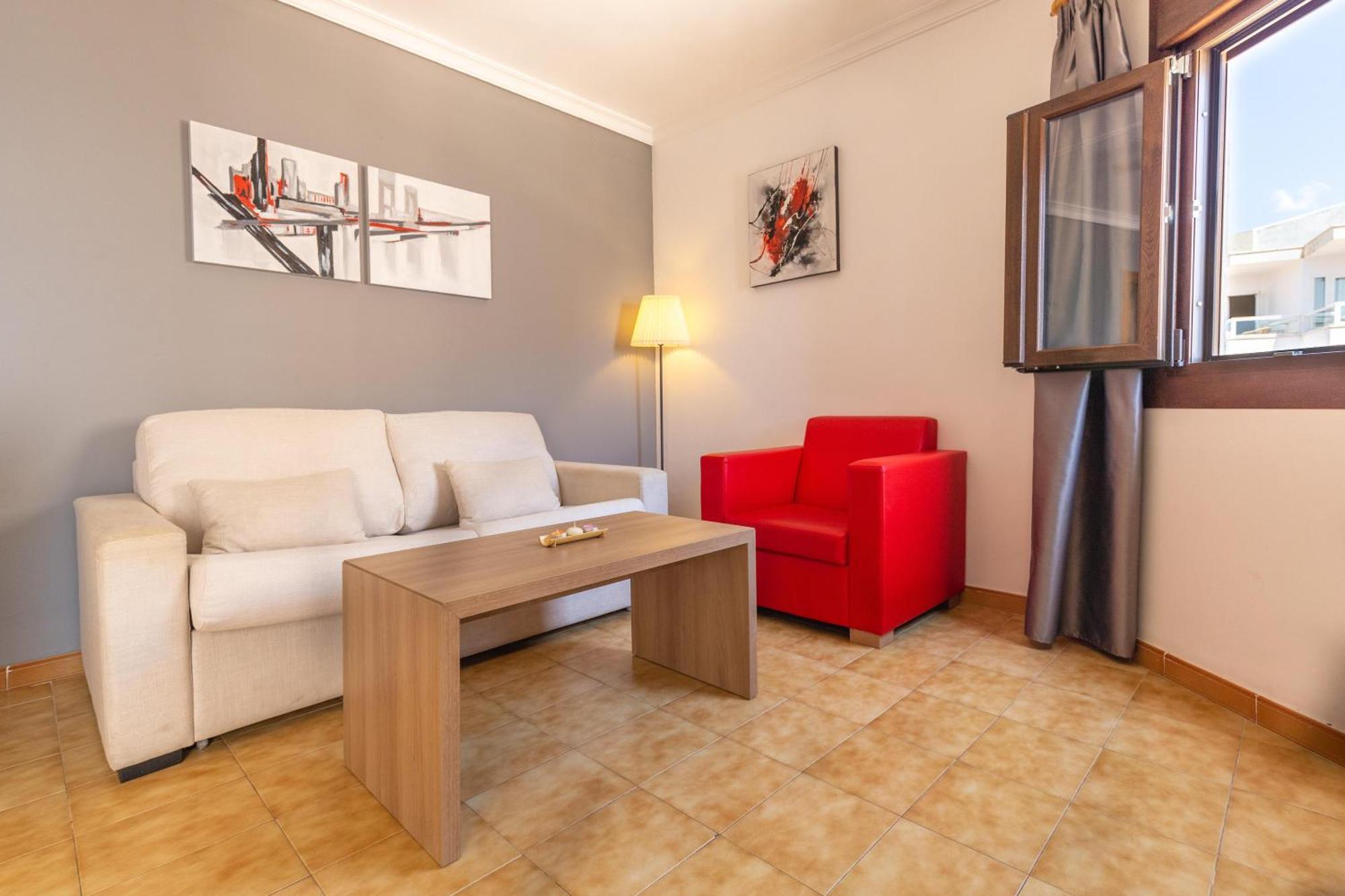 R2 Cala Millor Daire Dış mekan fotoğraf
