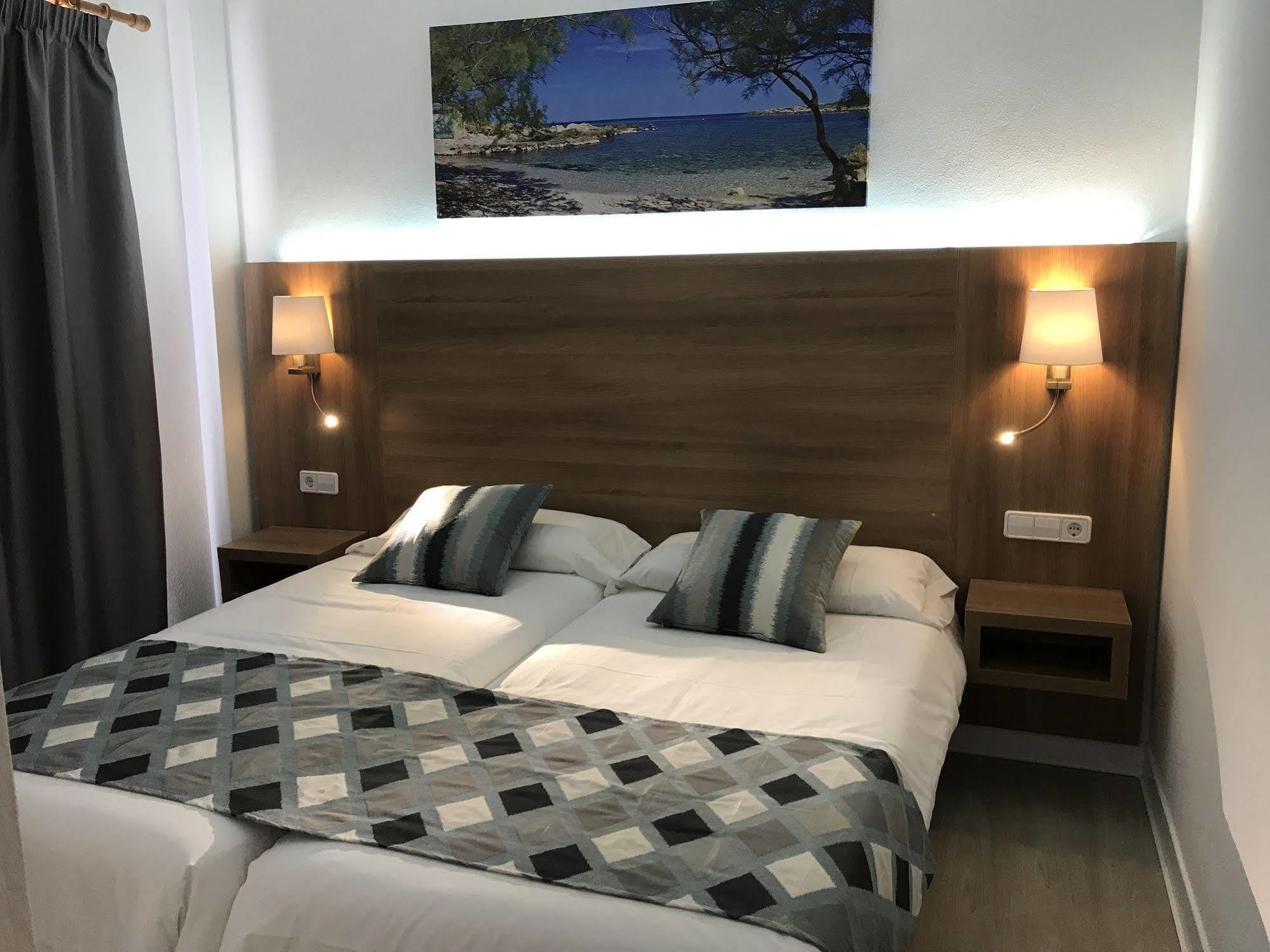 R2 Cala Millor Daire Dış mekan fotoğraf