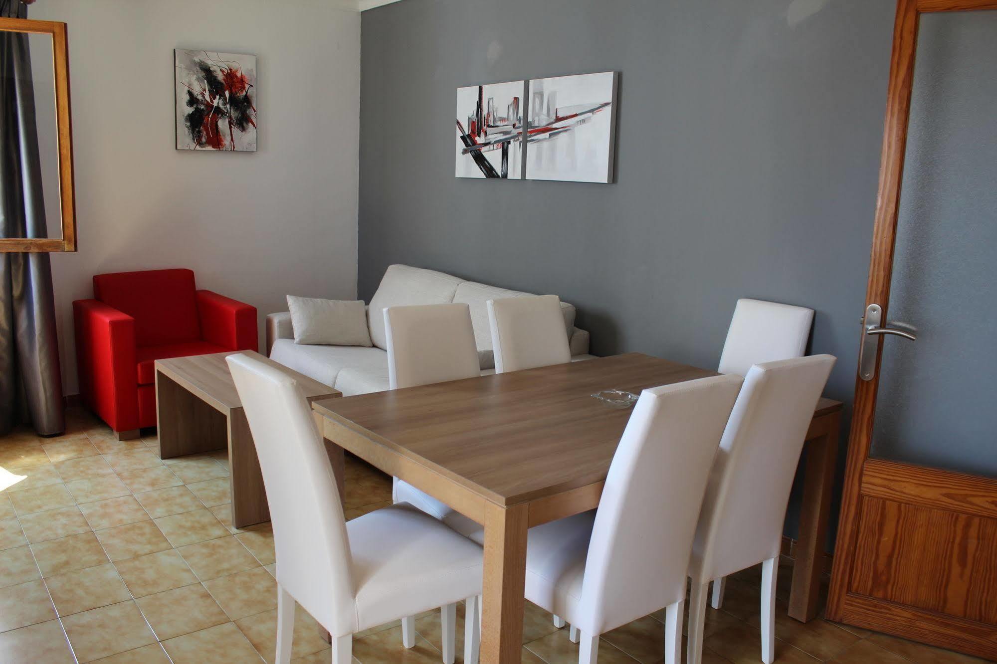 R2 Cala Millor Daire Dış mekan fotoğraf